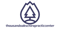 logo thousandoakschiropracticcenter